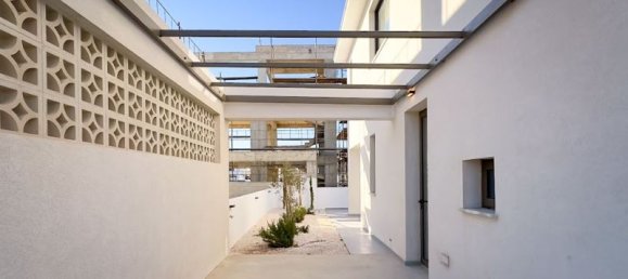 3 Schlafzimmer Villa in Pernera, Cyprus, Nr. 9287 24