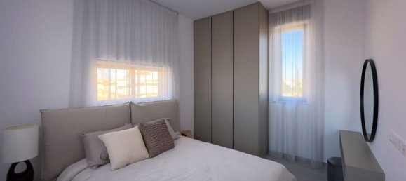 3 Schlafzimmer Villa in Pernera, Cyprus, Nr. 9287 15