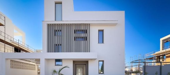 3 Schlafzimmer Villa in Pernera, Cyprus, Nr. 9287 25