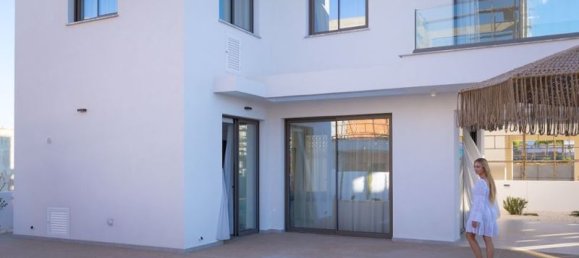 3 Schlafzimmer Villa in Pernera, Cyprus, Nr. 9287 26