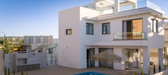 3 Schlafzimmer Villa in Pernera, Cyprus, Nr. 9287 28