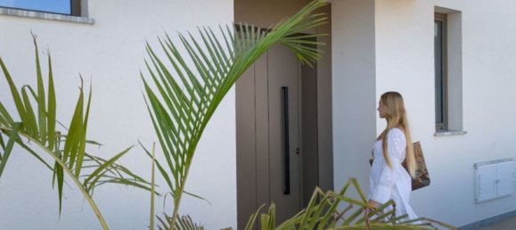 3 Schlafzimmer Villa in Pernera, Cyprus, Nr. 9287 22