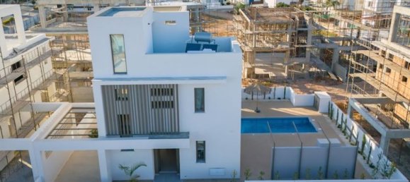 3 Schlafzimmer Villa in Pernera, Cyprus, Nr. 9287 27