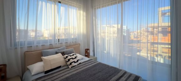 Вилла с 3 спальнями в Пернера, Аммохостос, Кипр № 9287 23