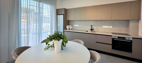 3 Schlafzimmer Villa in Pernera, Cyprus, Nr. 9287 11