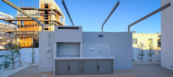 3 Schlafzimmer Villa in Pernera, Cyprus, Nr. 9287 21