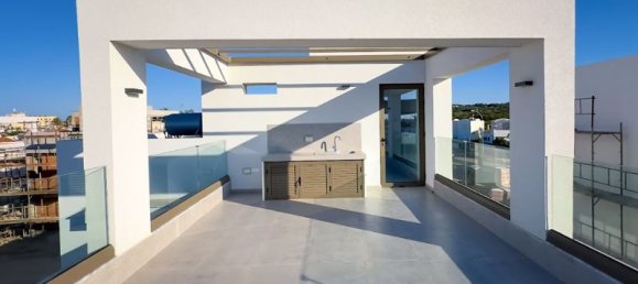 3 Schlafzimmer Villa in Pernera, Cyprus, Nr. 9287 2