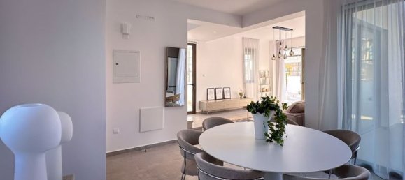 Вилла с 3 спальнями в Пернера, Аммохостос, Кипр № 9287 20