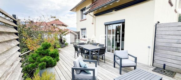 4 Schlafzimmer Haus in Remiremont, France, Nr. 238638 14