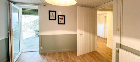 4 Schlafzimmer Haus in Remiremont, France, Nr. 238638 12