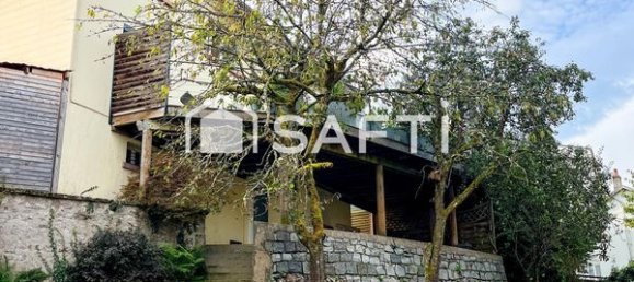 4 Schlafzimmer Haus in Remiremont, France, Nr. 238638 27