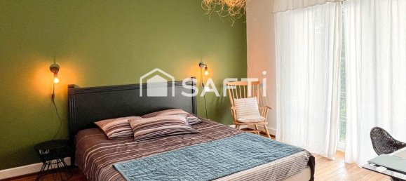 4 Schlafzimmer Haus in Remiremont, France, Nr. 238638 21