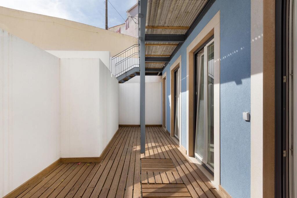 Apartamento T1 em Oeiras, Portugal N.º 212430