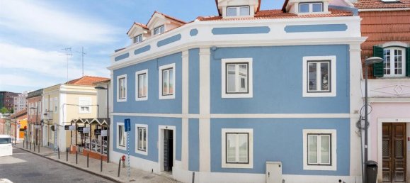 1 bedroom Apartment in Oeiras, Portugal No. 212430 2