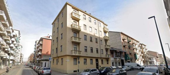 Квартира с 2 спальнями в Турин, Италия № 339303 2