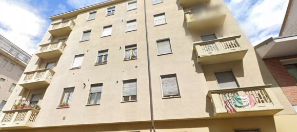 Квартира с 2 спальнями в Турин, Италия № 339303 4