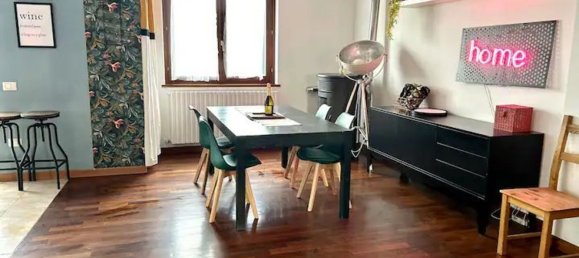 8-Zimmer Wohnung in Montemarciano, Italy, Nr. 252222 10