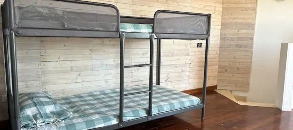 8-Zimmer Wohnung in Montemarciano, Italy, Nr. 252222 11