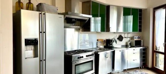 8-Zimmer Wohnung in Montemarciano, Italy, Nr. 252222 13