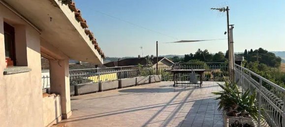 8-Zimmer Wohnung in Montemarciano, Italy, Nr. 252222 18