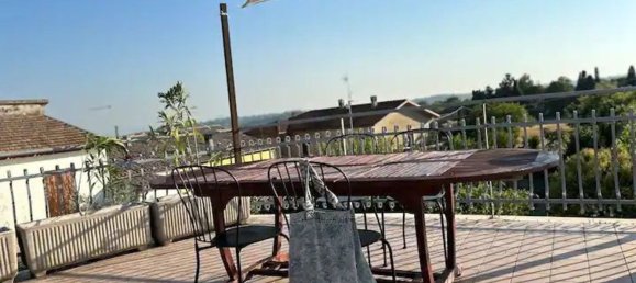 8-Zimmer Wohnung in Montemarciano, Italy, Nr. 252222 14