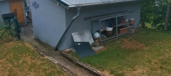 5 bedrooms Townhouse in Kaiserslautern, Germany No. 356554 3