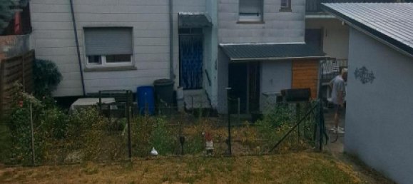 5 bedrooms Townhouse in Kaiserslautern, Germany No. 356554 2