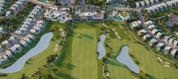 Недвижимость с 3 спальнями в Лимассол, Кипр № 18747 2