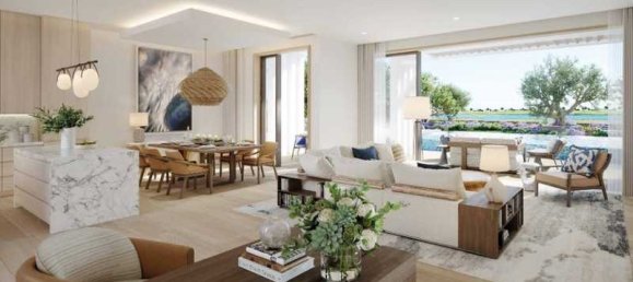 Недвижимость с 3 спальнями в Лимассол, Кипр № 18747 3