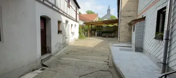 4 chambres Maison à Saale-Orla, Germany No. 339628 3