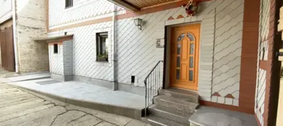 4 chambres Maison à Saale-Orla, Germany No. 339628 2