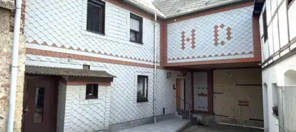 4 chambres Maison à Saale-Orla, Germany No. 339628 4