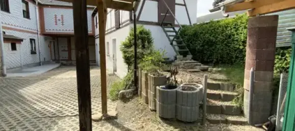 4 chambres Maison à Saale-Orla, Germany No. 339628 6