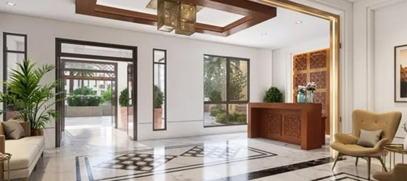 1 bedroom Apartment in Umm Suqeim, UAE No. 101002 2