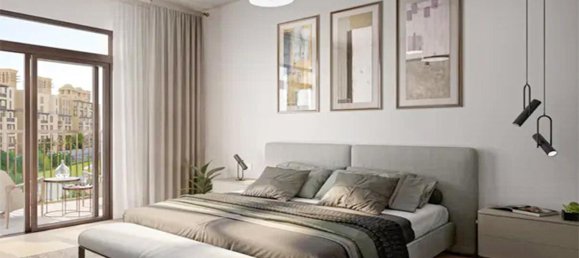 1 bedroom Apartment in Umm Suqeim, UAE No. 101002 6