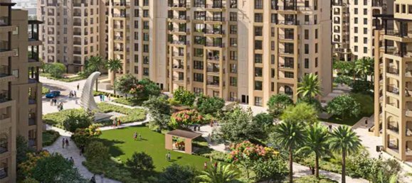 1 bedroom Apartment in Umm Suqeim, UAE No. 101002 12