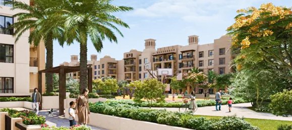 1 bedroom Apartment in Umm Suqeim, UAE No. 101002 4