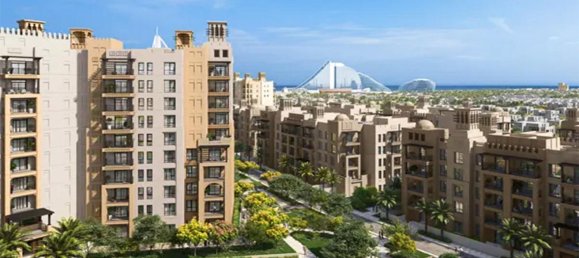 1 bedroom Apartment in Umm Suqeim, UAE No. 101002 8