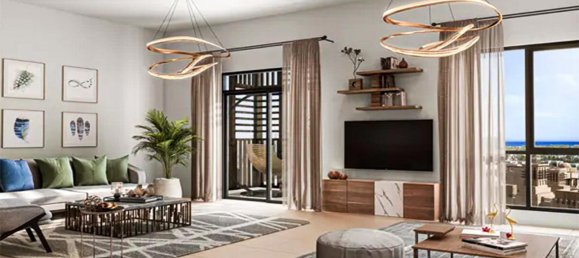 1 bedroom Apartment in Umm Suqeim, UAE No. 101002 5