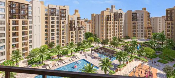 1 bedroom Apartment in Umm Suqeim, UAE No. 101002 10