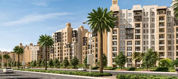 1 bedroom Apartment in Umm Suqeim, UAE No. 101002 3