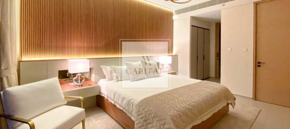 2 Schlafzimmer Wohnung in Jumeirah Beach Residence, UAE, Nr. 52436 3