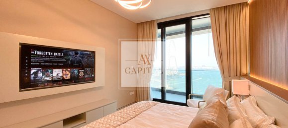 2 Schlafzimmer Wohnung in Jumeirah Beach Residence, UAE, Nr. 52436 4