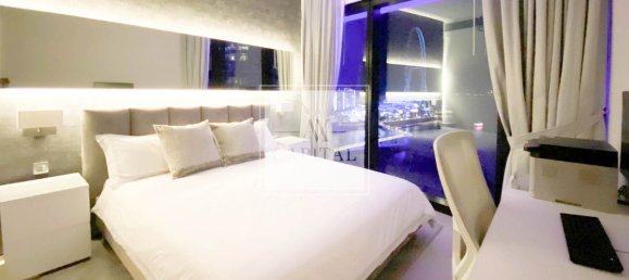 2 Schlafzimmer Wohnung in Jumeirah Beach Residence, UAE, Nr. 52436 5