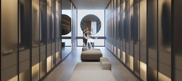 Квартира с 2 спальнями в DIFC, Дубай, ОАЭ № 107772 11