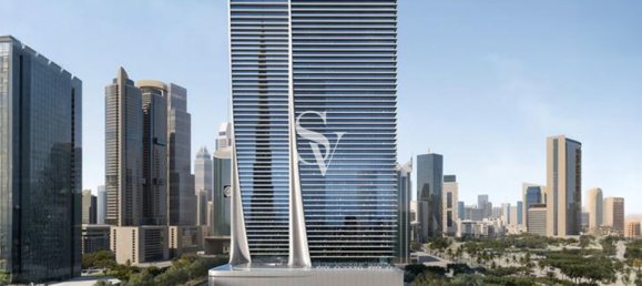 Квартира с 2 спальнями в DIFC, Дубай, ОАЭ № 107772 10