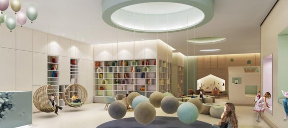 4 bedrooms Apartment in Palm Jumeirah, UAE No. 5793 10