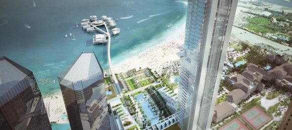 4 bedrooms Apartment in Palm Jumeirah, UAE No. 5793 2