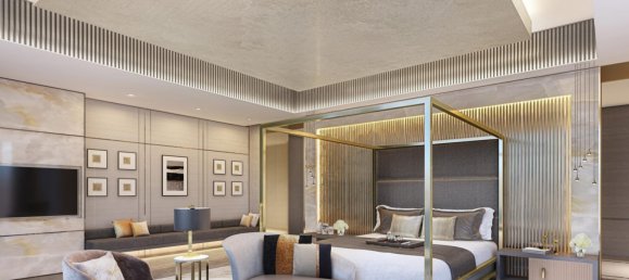 4 bedrooms Apartment in Palm Jumeirah, UAE No. 5793 9