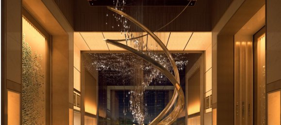 4 bedrooms Apartment in Palm Jumeirah, UAE No. 5793 11